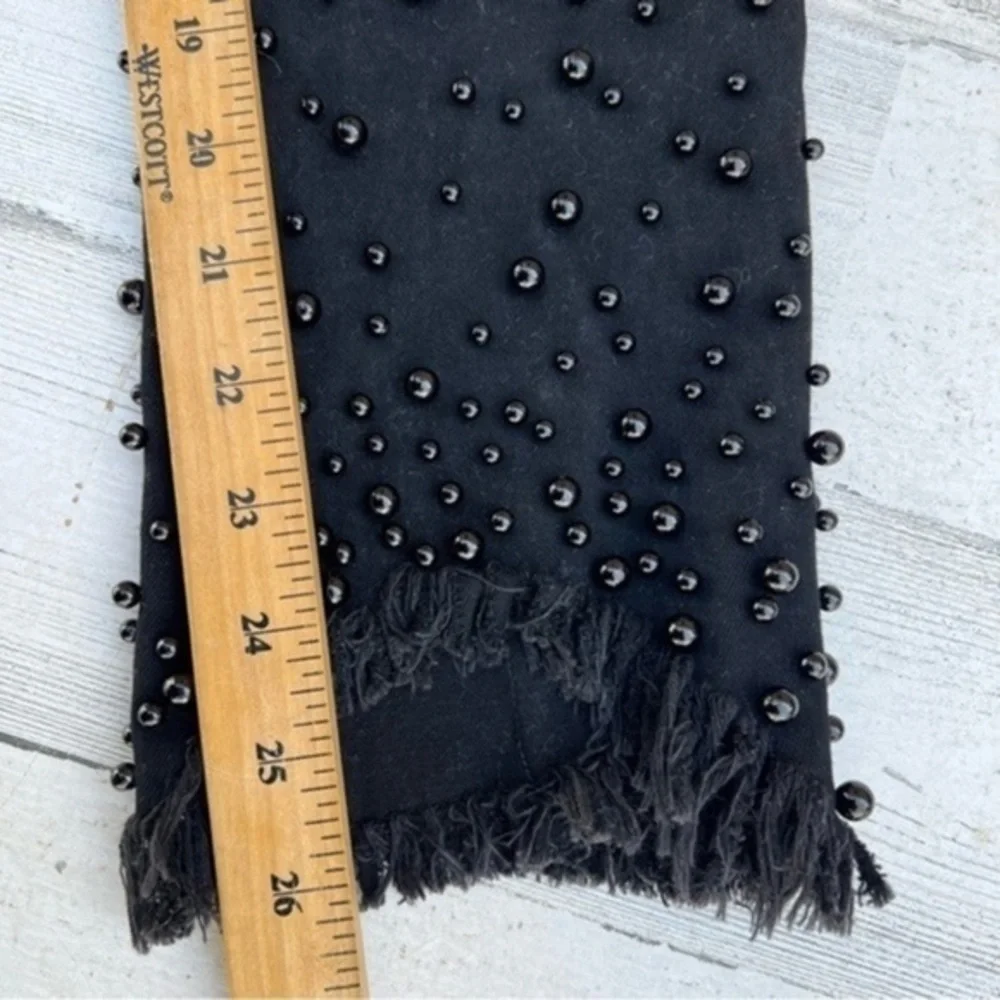 N/A juliette frayed